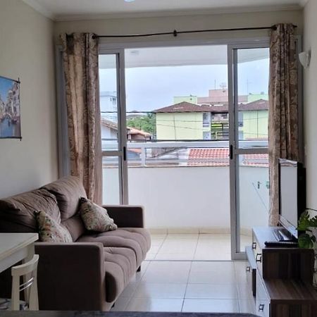 Apartament Ubatuba Εξωτερικό φωτογραφία