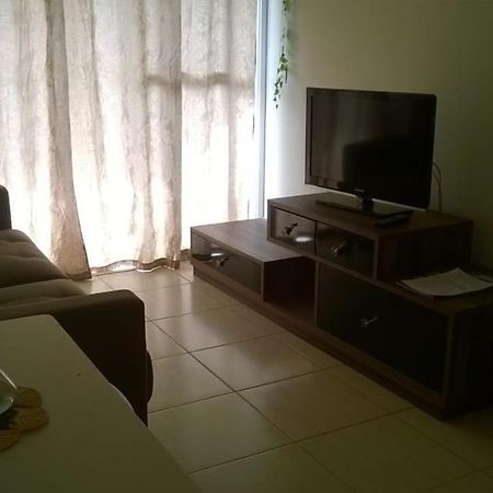 Apartament Ubatuba Εξωτερικό φωτογραφία