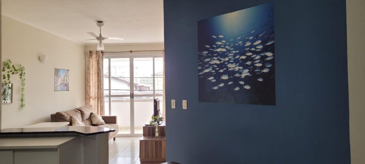 Apartament Ubatuba Εξωτερικό φωτογραφία