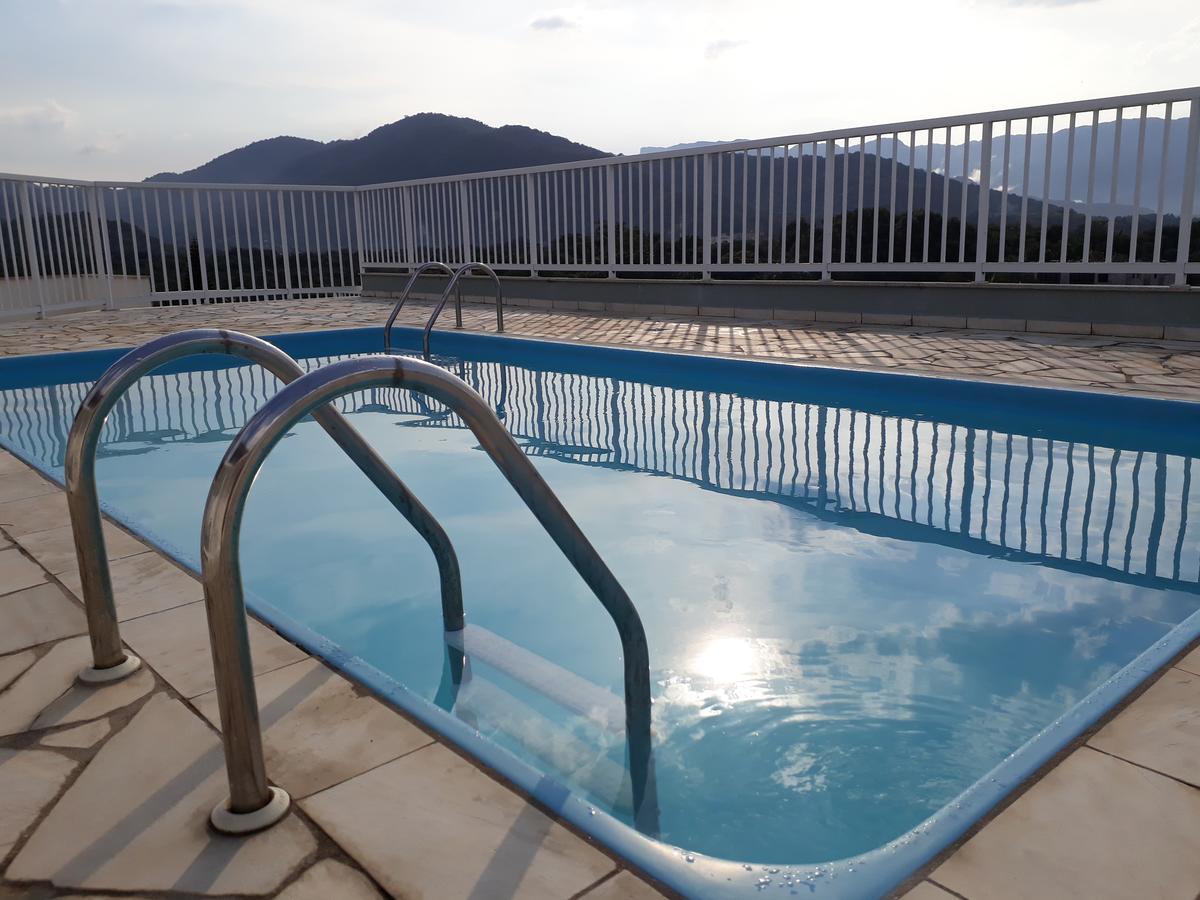 Apartament Ubatuba Εξωτερικό φωτογραφία
