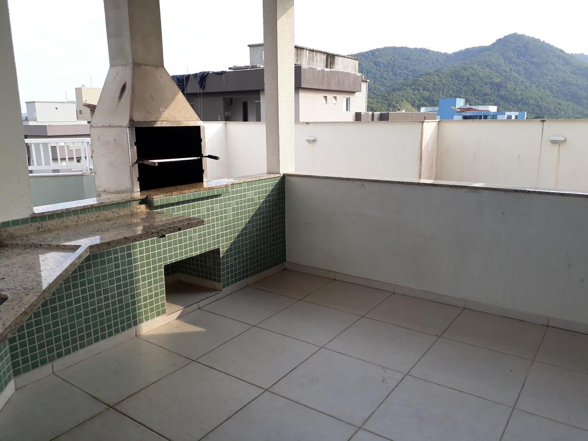 Apartament Ubatuba Εξωτερικό φωτογραφία