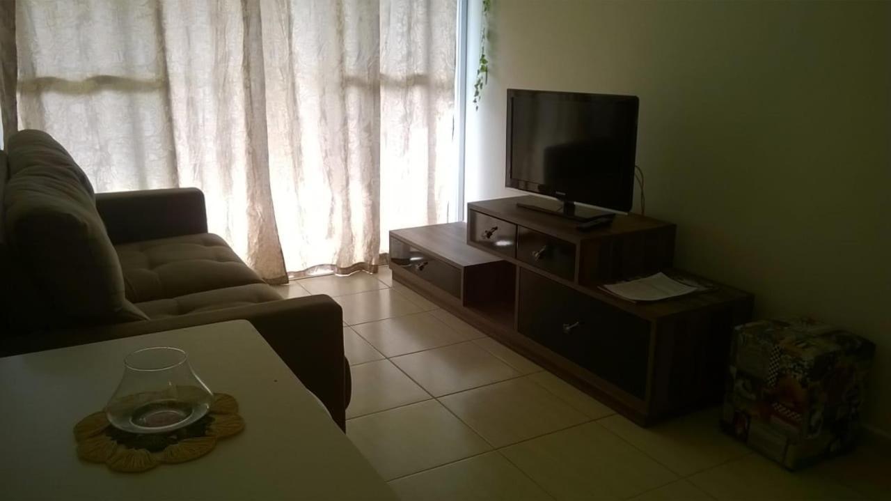 Apartament Ubatuba Εξωτερικό φωτογραφία