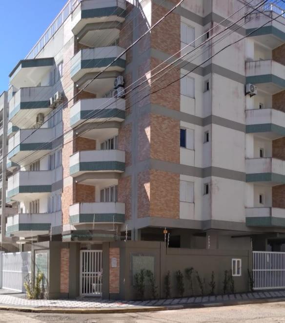 Apartament Ubatuba Εξωτερικό φωτογραφία