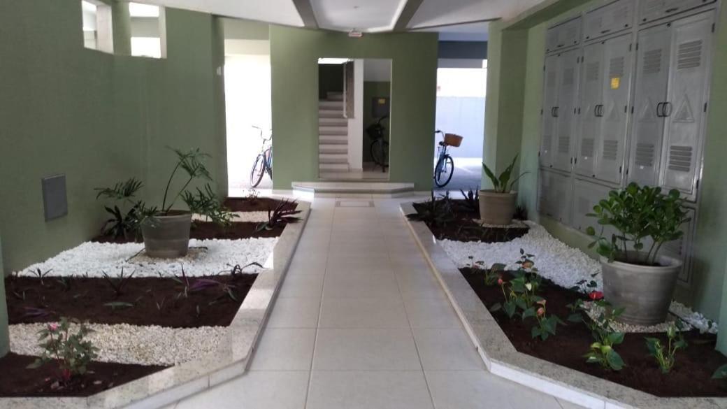 Apartament Ubatuba Εξωτερικό φωτογραφία